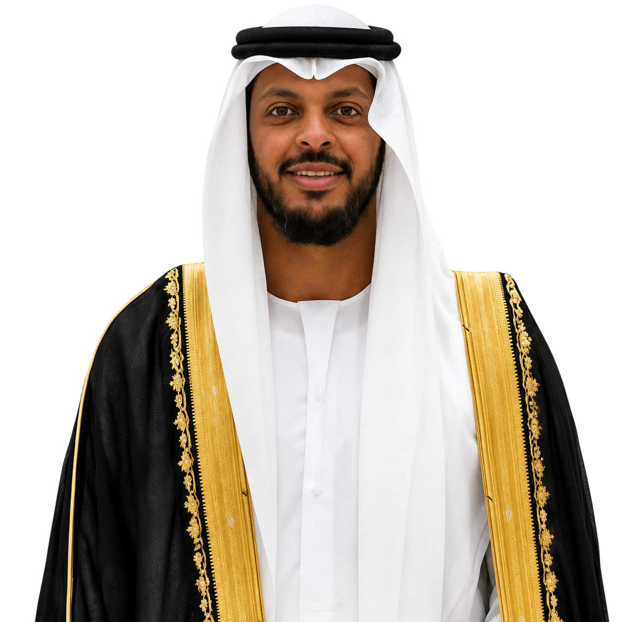 Ustaz Muaz Jemal